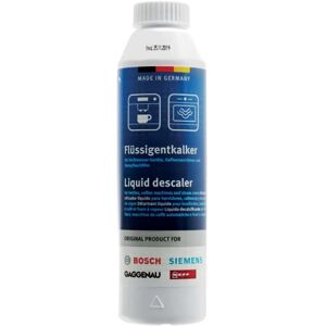 Bosch Afkalkningsmiddel Kaffemaskine 250 ml