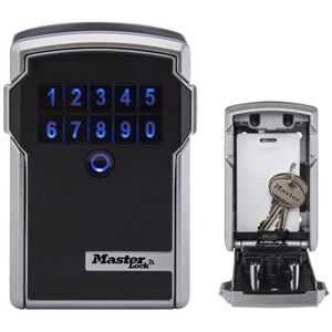 MASTER LOCK Säker Bluetooth-nyckellåda - L-storlek - Ansluten nyckellåda