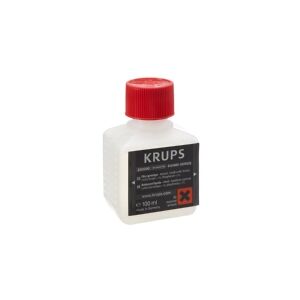 Krups XS900010, Kaffemaskiner, Væske