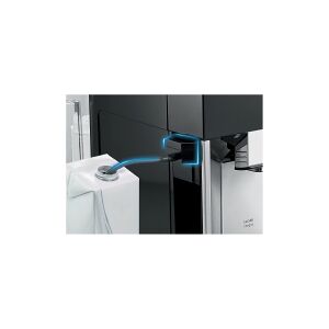 Siemens TZ70001 - Mælkebeholderadapter - til kaffemaskine - for EQ.700 classic TP705D01, TP707D06