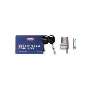 Abus Bosch PowerTube lock housing, spare part