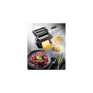 Gefu Pastamaskine sort Pasta Perfetta G-89426