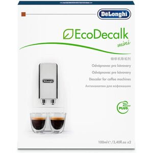 DeLonghi Ecodecalk Afkalker Mini - 1 X 100 Ml