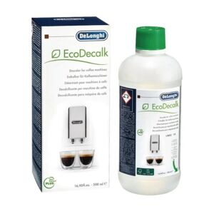 DeLonghi Afkalkningsmiddel Kaffemaskine 500 ml