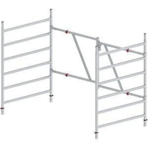 Altrex Bastidor de andamio plegable, para RS TOWER 55, para una anchura de 1,35 m