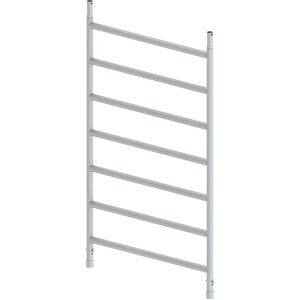 Altrex Bastidor, para andamio rodante de la serie RS TOWER 4, para una anchura de 1,35 m, 7 travesaños