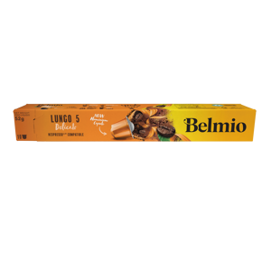 Belmio Lungo Delicato Sleeve