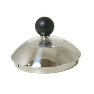 Alessi - Couvercle de piece de rechange pour bouilloire 9093 FM MG32 AZ