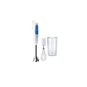 Braun MQ3005WH CREAM MULTIQUICK 3 HAND BLENDER - Publicité