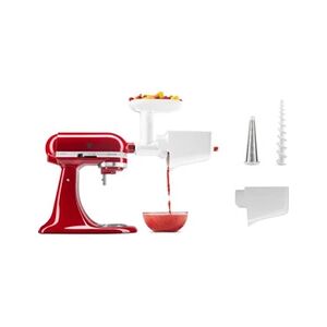 KitchenAid Passoire à fruits et légumes pour robot artisan 5ksmfvsp - Publicité