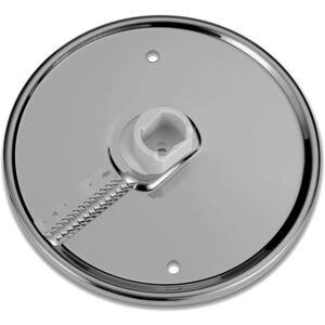 KitchenAid 5KFP7JU - Disque à julienne - pour robot ménager - pour Artisan 5KFPM770/1EOB, 5KFPM770/1EPM - Publicité