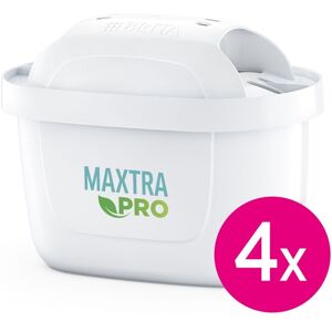 BRITA Filtre à eau Flow XXL y compris 1x MAXTRA PRO All-in