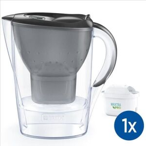 BRITA Filtre à eau Flow XXL y compris 1x MAXTRA PRO All-in