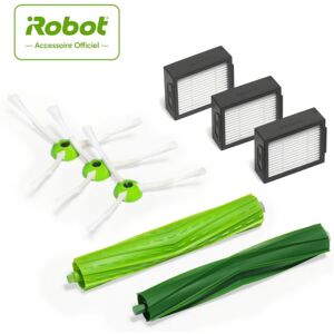 Kit filtre IROBOT de remplacement Roomba e i & j