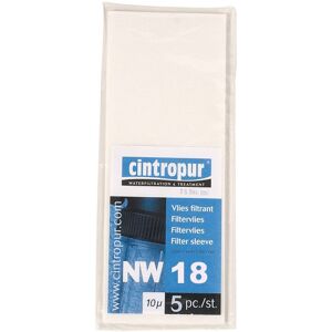 Cintropur Tamis filtrant 10µ pour NW18