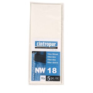 Cintropur Tamis filtrant 10µ pour NW18