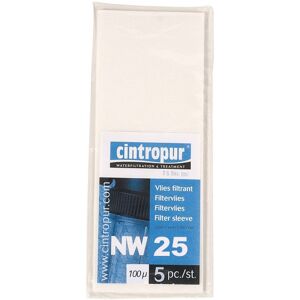 Cintropur Tamis filtrant 100µ pour NW25 et TIO