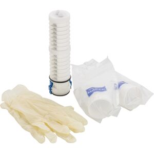 BWT hygiene BWT 23966 2 manches en 2000 filtrant, cartouche 2000 2000 , paire de 2000 hygieniques 2000