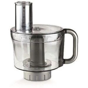 Kenwood Accessorio Food Processor Per Impastatrice Planetaria, 2,35 Litri, Trita