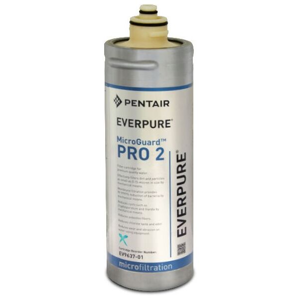 everpure pentair filtro everpure microguard pro2 ev9637-01