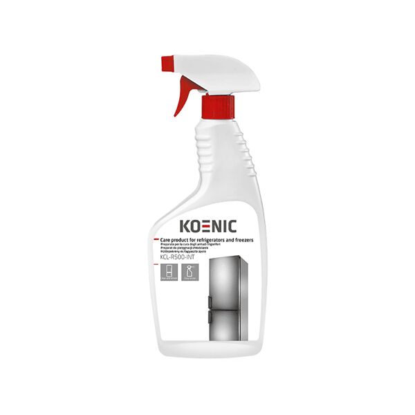 koenic detergente frigorifero  pulisci 500ml