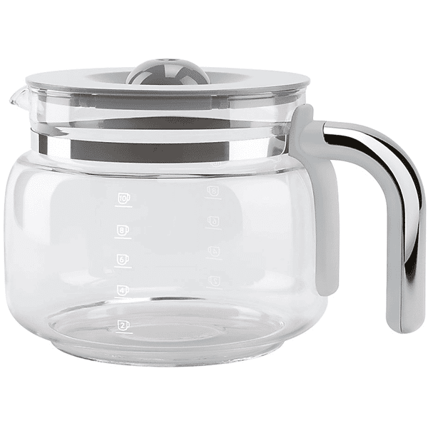 smeg caraffa con coperchio  dcgc01