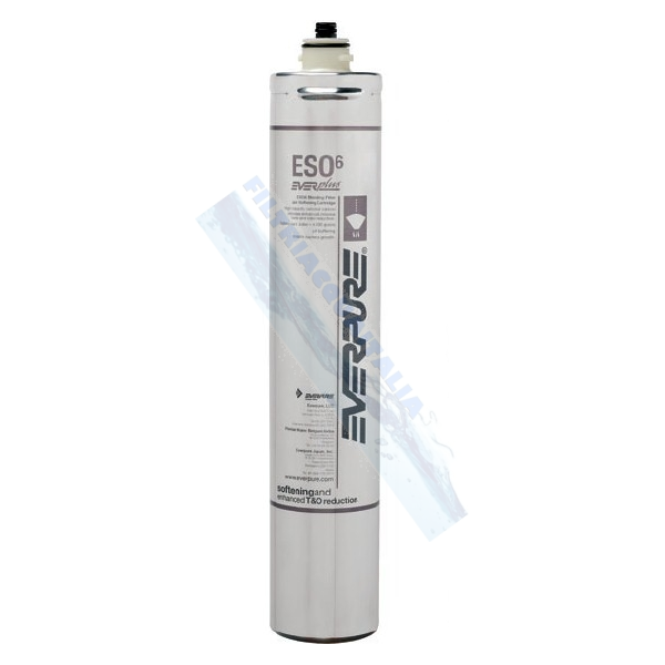 everpure eso6 ev960710 filtro everpure eso6 ev9607-10 zero spese di spedizione la spedizione la offriamo noi. prezzo iva inclusa