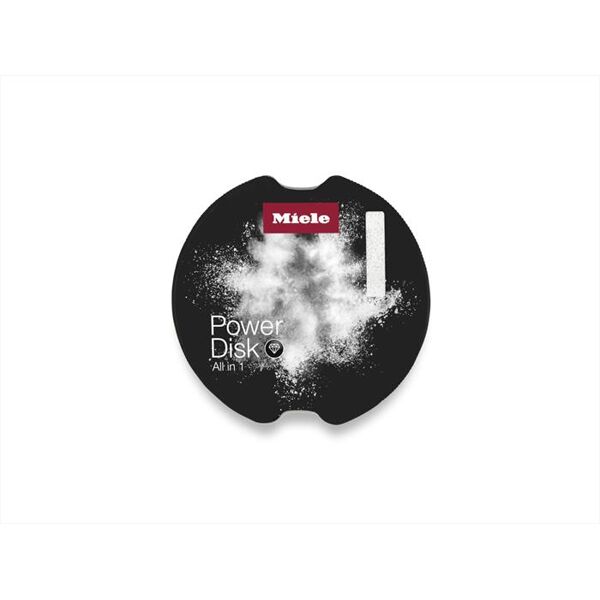 miele detersivo granulato powerdisk 400g eu7 es,pt,it