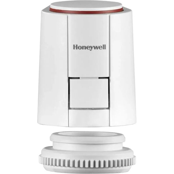 honeywellhome attuatori elettrotermici honeywell lineari compatti nc corsa massima 5 mm m4410l4500