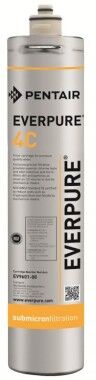 Everpure Filtro A Cartuccia  4c Ev9601-00