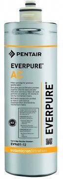 Everpure Filtro A Cartuccia  Ac Ev9601-12