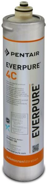 Everpure Pentair Filtro Everpure 4C EV9601-00