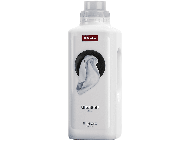 Miele Ammorbidente per lavabiancheria liquido 1,5 Litri  AMMORBIDENTE 1,5L