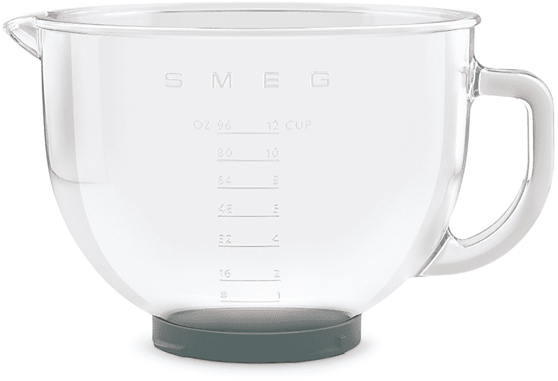 SMEG Ciotola in vetro  SMGB01