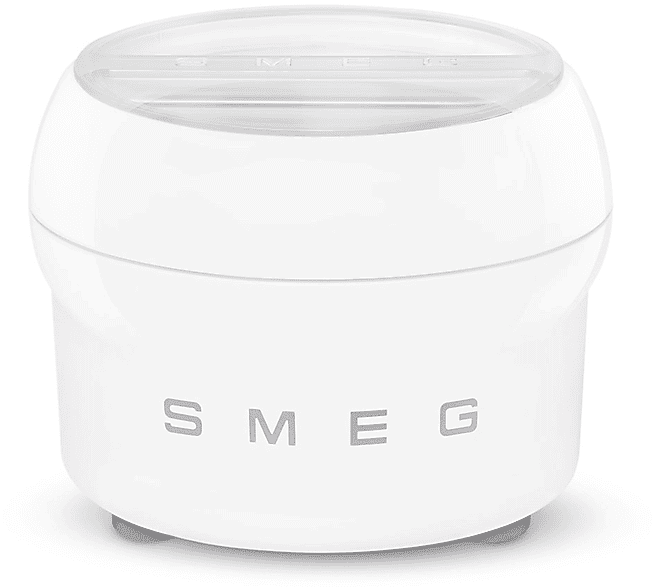 SMEG Contenitore aggiuntivo per accessorio gelatiera  SMIC02