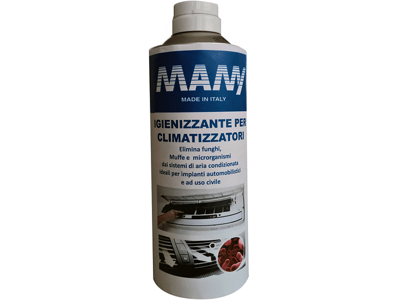 Hama Igienizzante Mamy per climatizzatori 400 ml  VMD16