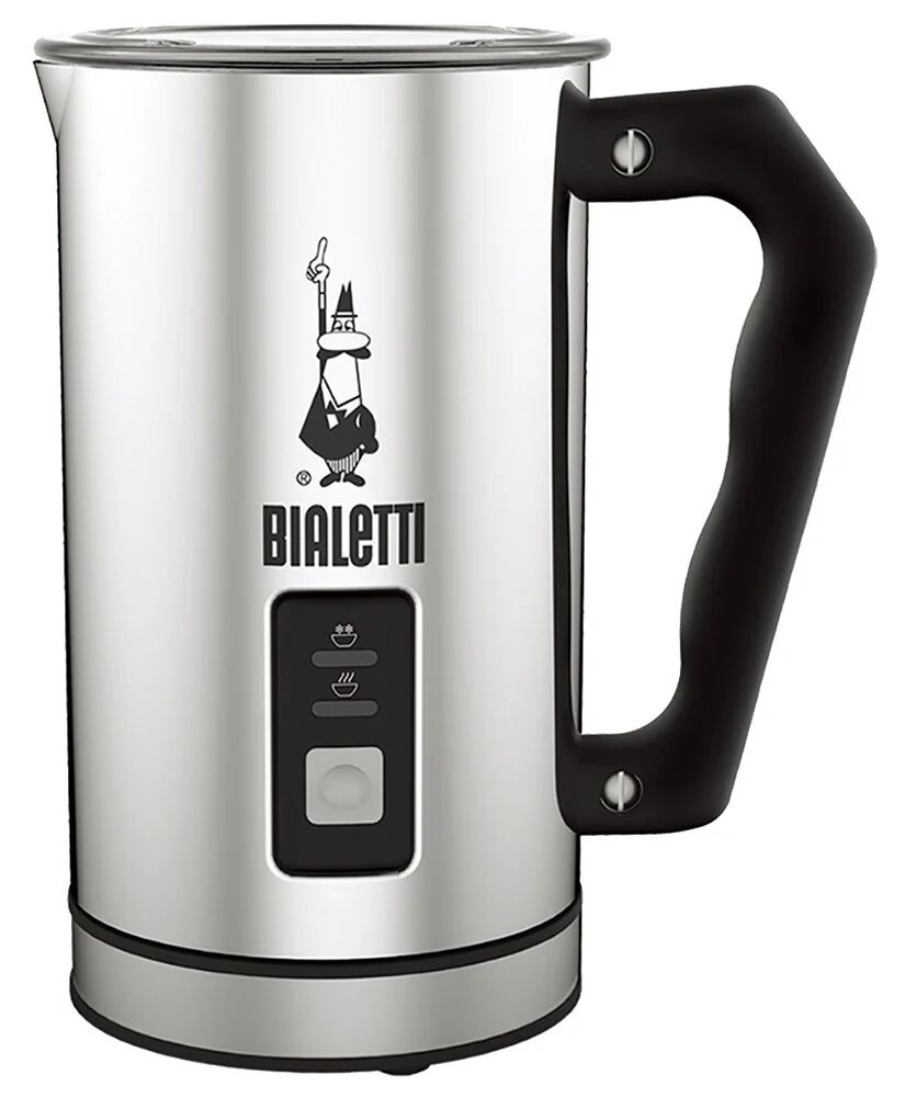 Bialetti MK01 Automatico Acciaio inossidabile