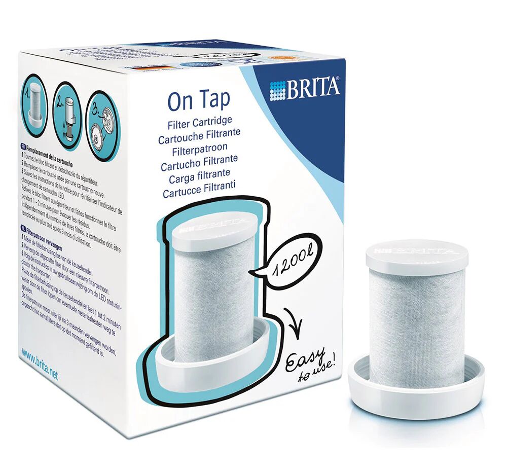 Brita Filtro Refill 1200L per OnTap