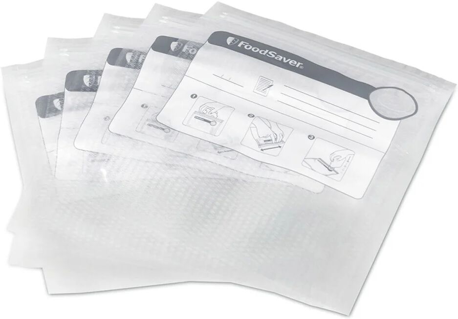 FoodSaver FVB015X accessorio per sottovuoto Sacchetto per il sottovuoto