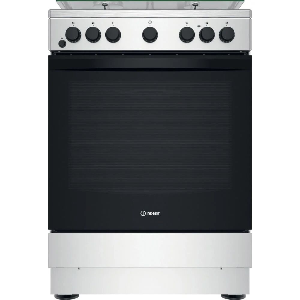 Indesit Cucina IS67G4PHX/E