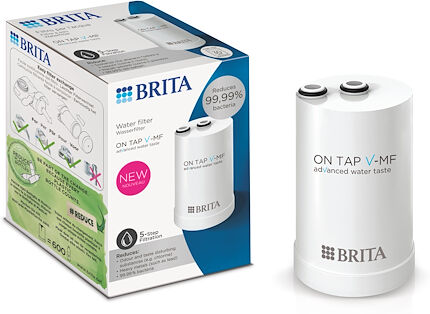 Brita FILTRO HF PER SISTEMA FILTRANTE ONTAP-NEW