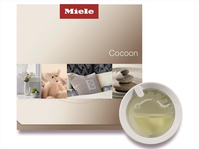 Miele Profumatore Cocoon 12,5ml /50 Cicli Di Asciugatura