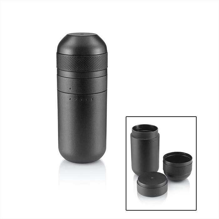 WACACO Minipresso Tank+-nero