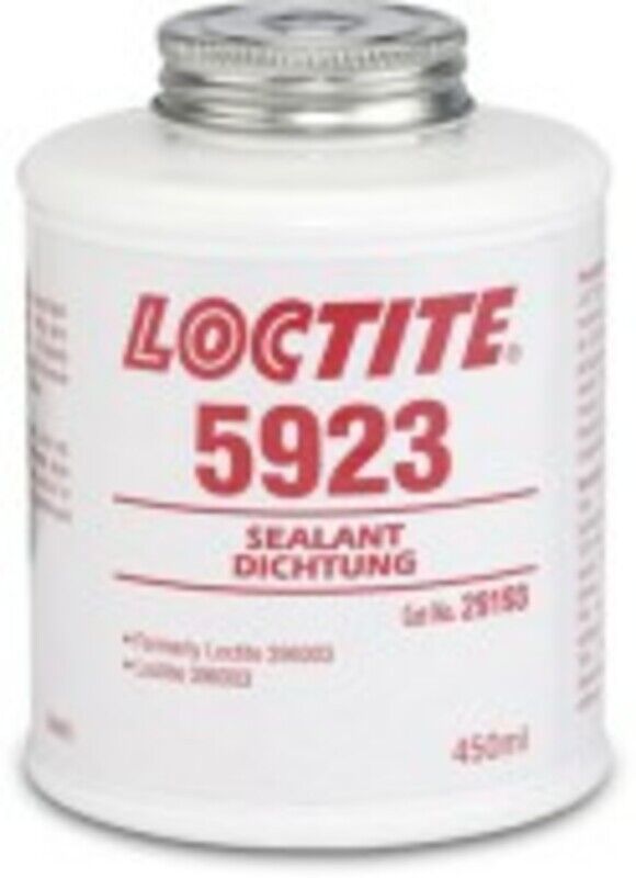 LOCTITE Sigillanti sigillanti MR 5923 - 450ml