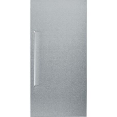 Bosch KFZ40SX0 accessorio e componente per frigorifero Acciaio inossidabile (KFZ40SX0)