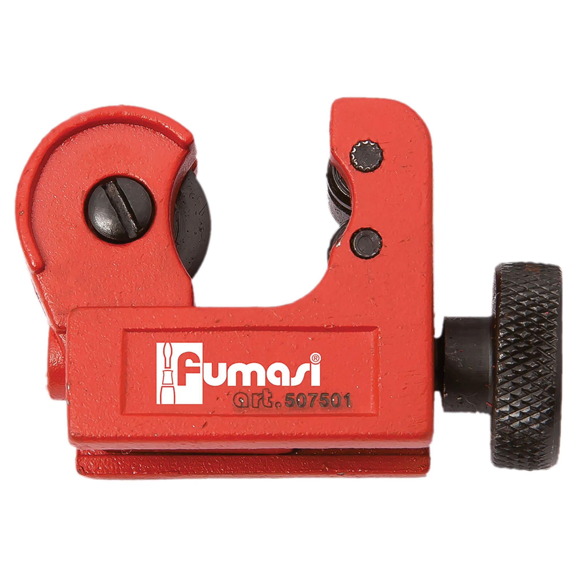 Fumasi TAGLIATUBI MINI Ø3-22 mm  PER RAME E ALLUMINIO