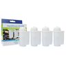 AquaHouse 4 x  AH-CBI waterfilter voor volautomatische koffiemachines van Bosch, Neff, Siemens, Gaggenau, VeroBar