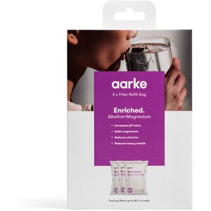 Aarke Filter Refill, Enriched