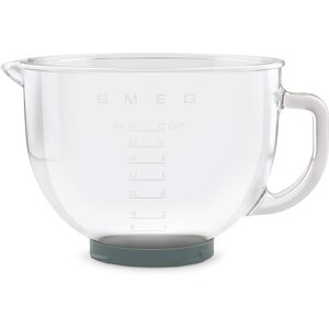 SMEG Glass Bowl 4,8 L