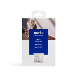 Aarke Filter Refill, Pure